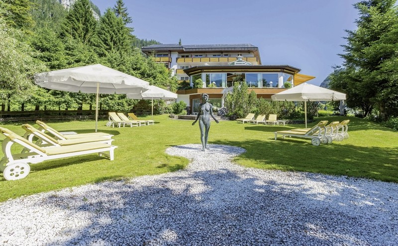 Alpenhotel Oberstdorf - ein Rovell Hotel, Deutschland, Bayern, Oberstdorf, Bild 8