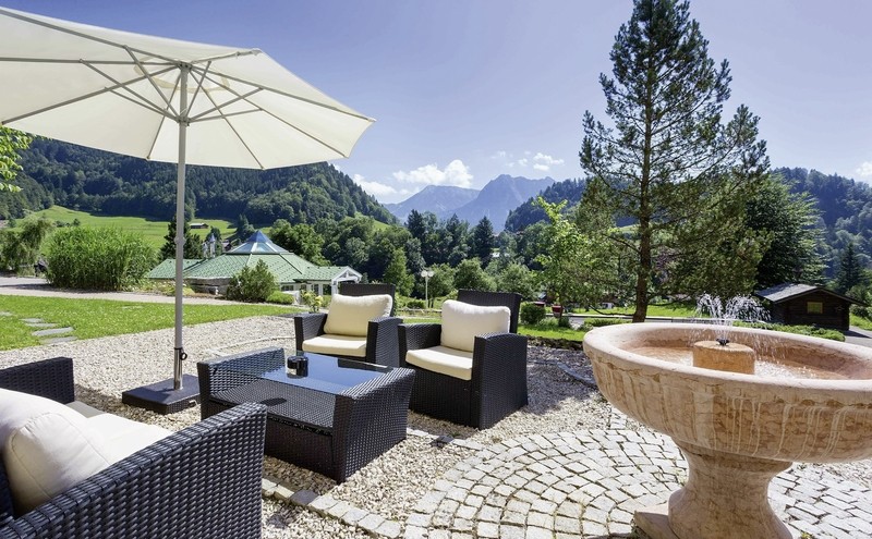 Alpenhotel Oberstdorf - ein Rovell Hotel, Deutschland, Bayern, Oberstdorf, Bild 9