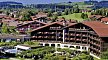Lindner Hotel Oberstaufen Parkhotel, Deutschland, Bayern, Oberstaufen, Bild 2