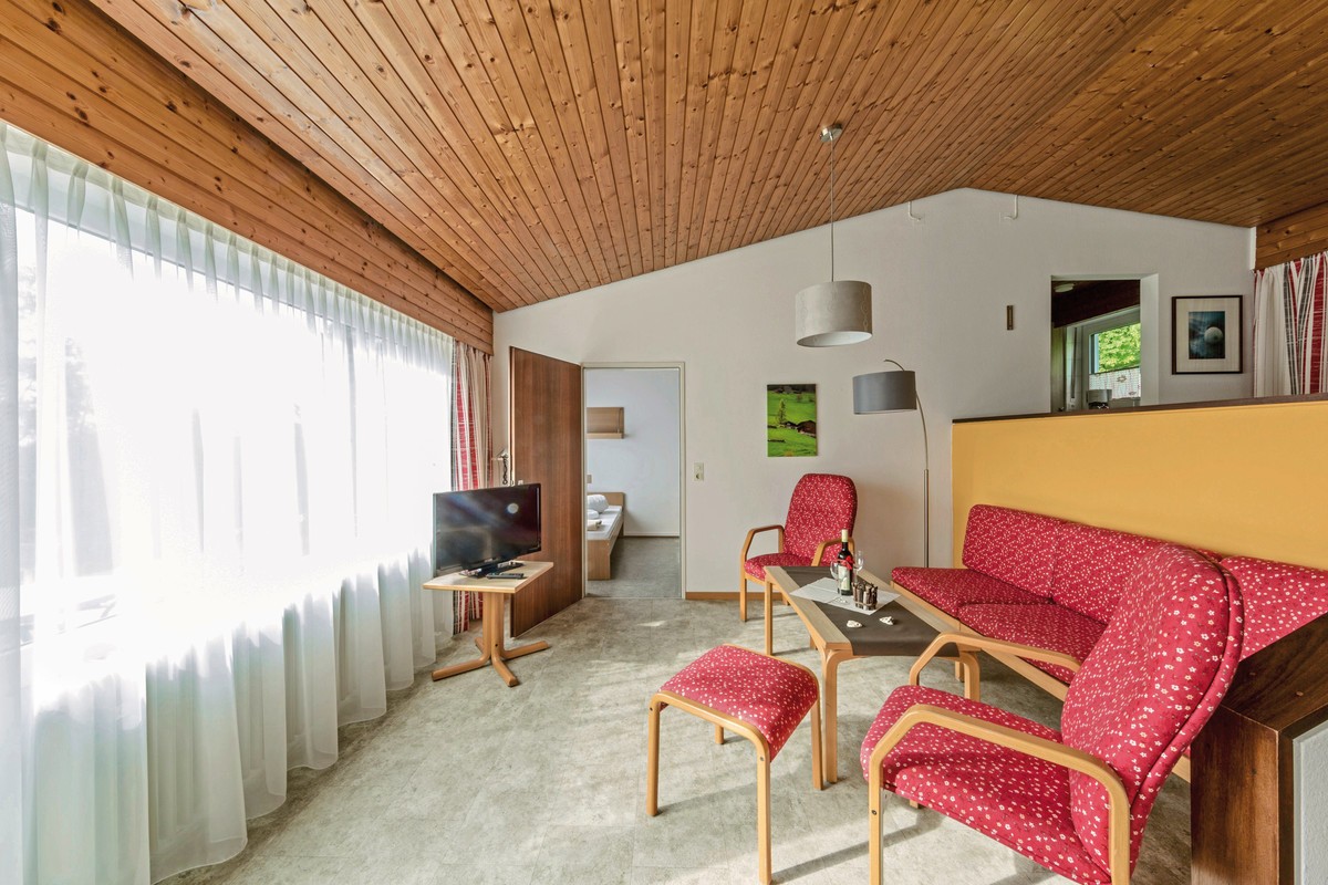 Hotel Ferienclub Maierhöfen, Deutschland, Bayern, Maierhöfen, Bild 11