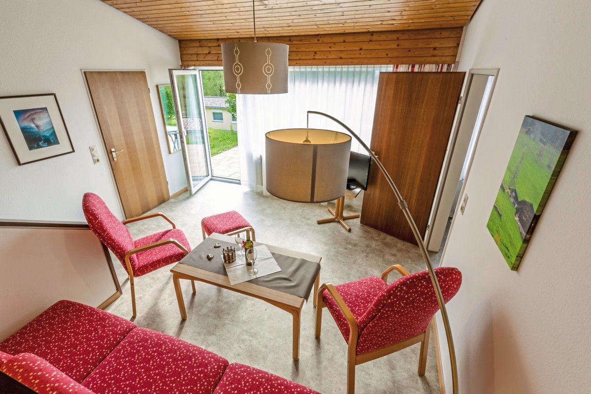 Hotel Ferienclub Maierhöfen, Deutschland, Bayern, Maierhöfen, Bild 13