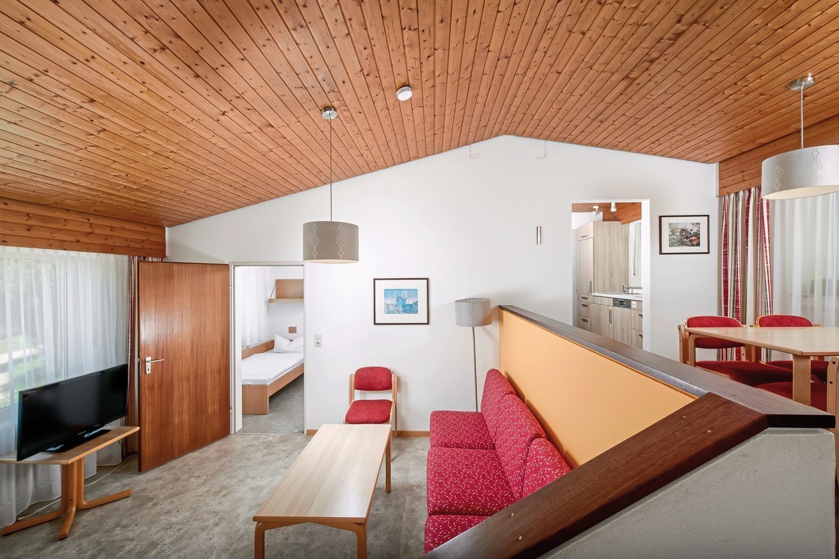 Hotel Ferienclub Maierhöfen, Deutschland, Bayern, Maierhöfen, Bild 14