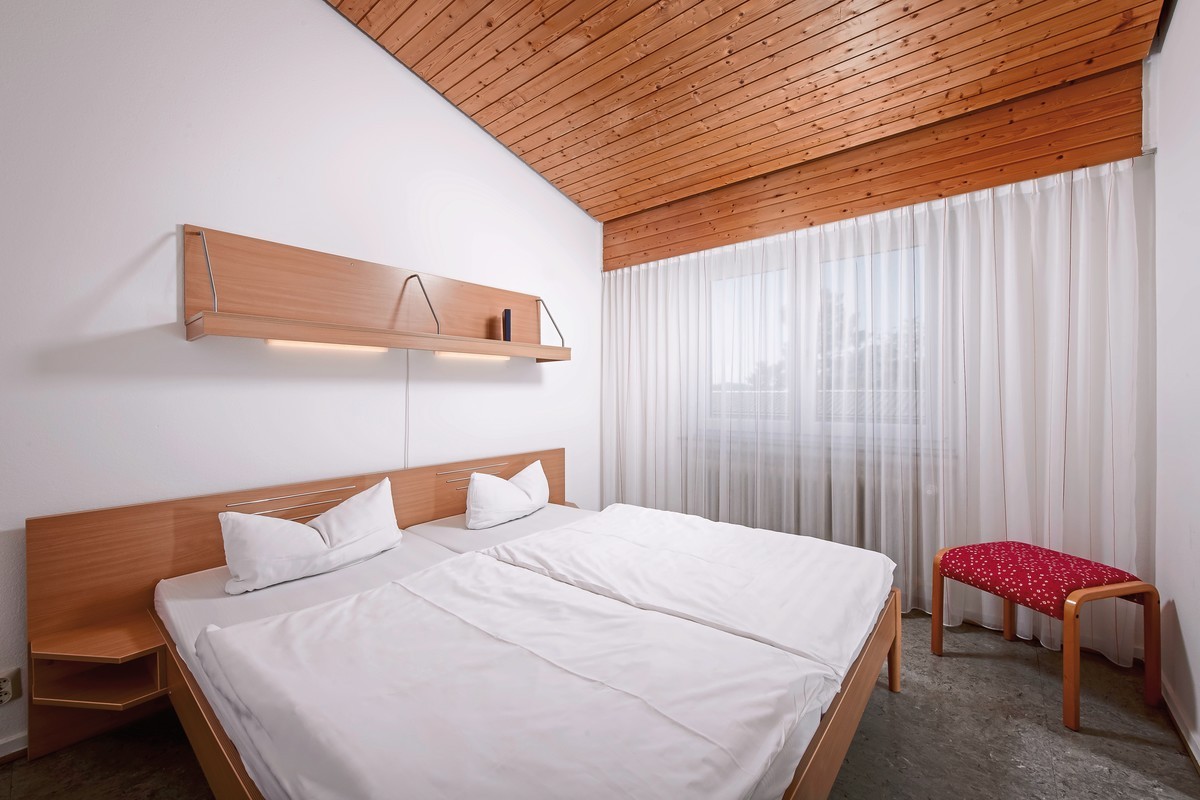 Hotel Ferienclub Maierhöfen, Deutschland, Bayern, Maierhöfen, Bild 15