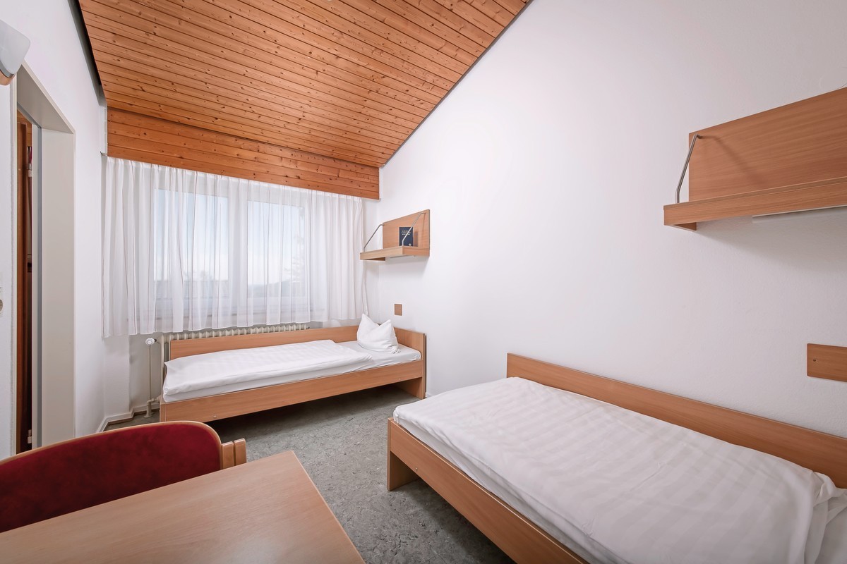 Hotel Ferienclub Maierhöfen, Deutschland, Bayern, Maierhöfen, Bild 16