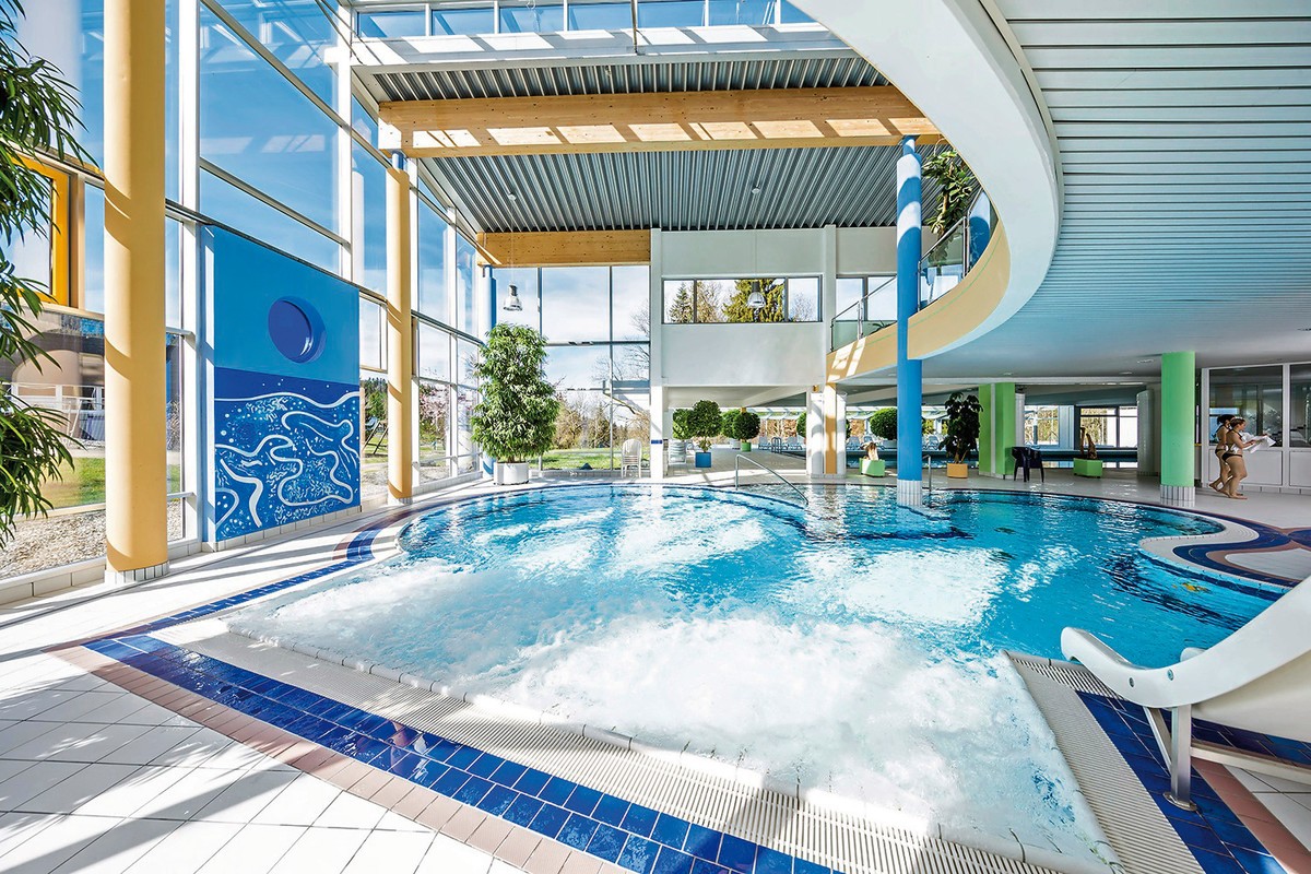 Hotel Ferienclub Maierhöfen, Deutschland, Bayern, Maierhöfen, Bild 17