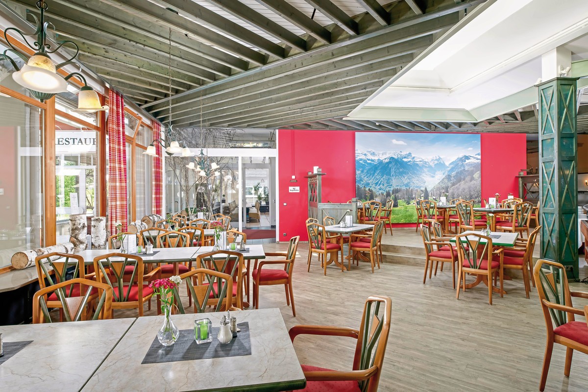 Hotel Ferienclub Maierhöfen, Deutschland, Bayern, Maierhöfen, Bild 19