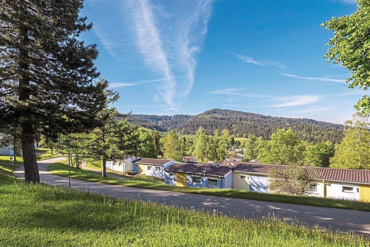 Hotel Ferienclub Maierhöfen, Deutschland, Bayern, Maierhöfen, Bild 2