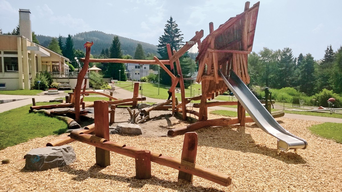 Hotel Ferienclub Maierhöfen, Deutschland, Bayern, Maierhöfen, Bild 20