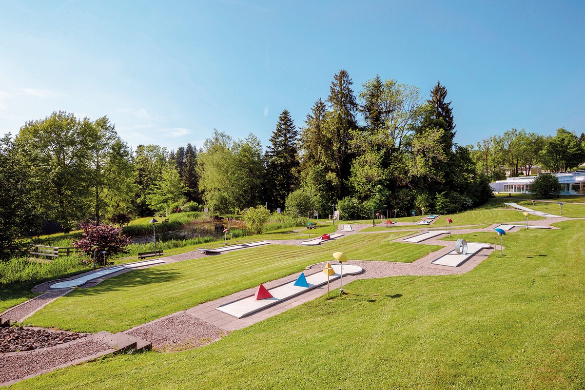 Hotel Ferienclub Maierhöfen, Deutschland, Bayern, Maierhöfen, Bild 21