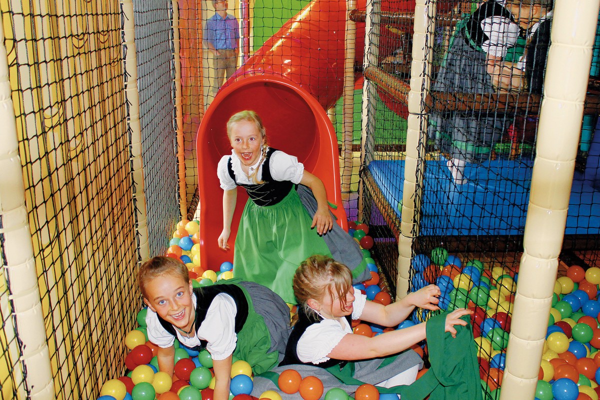 Hotel Ferienclub Maierhöfen, Deutschland, Bayern, Maierhöfen, Bild 22