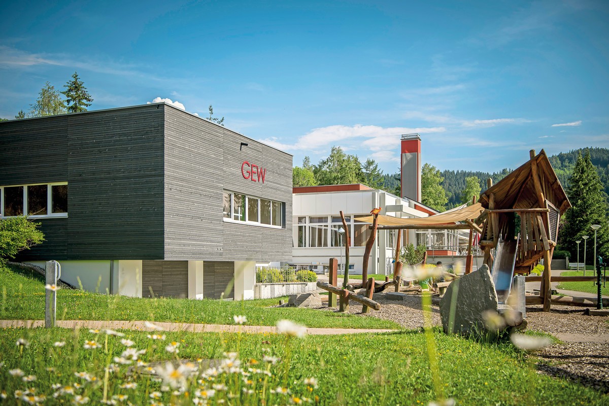 Hotel Ferienclub Maierhöfen, Deutschland, Bayern, Maierhöfen, Bild 3