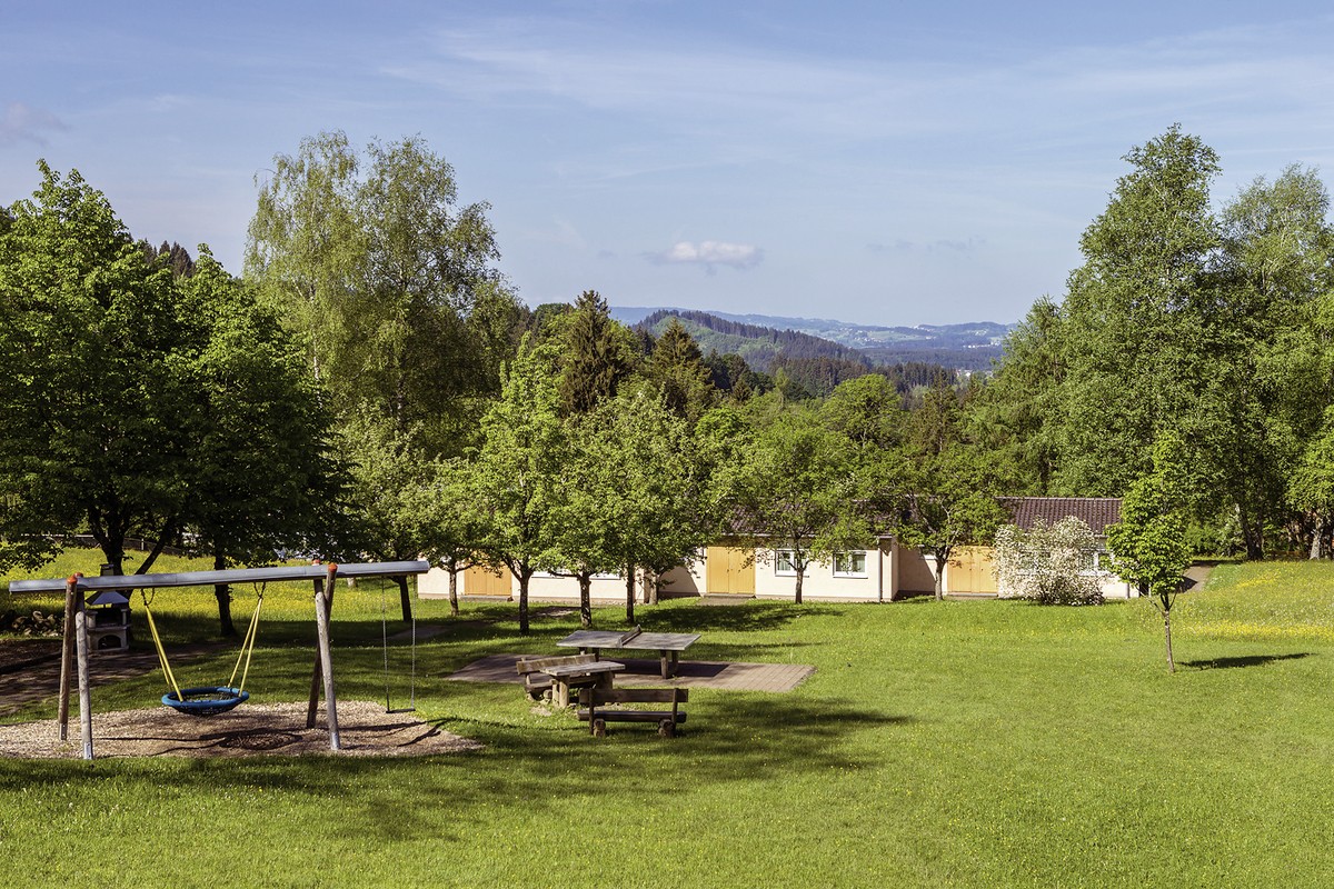 Hotel Ferienclub Maierhöfen, Deutschland, Bayern, Maierhöfen, Bild 4