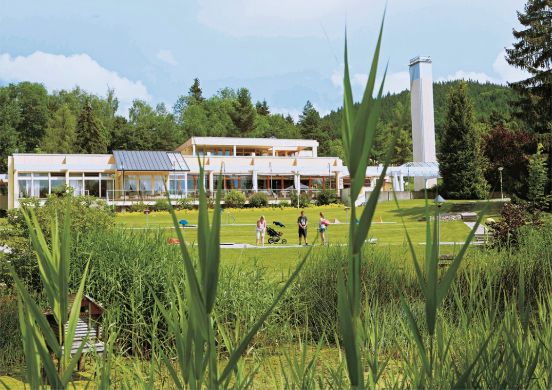 Hotel Ferienclub Maierhöfen, Deutschland, Bayern, Maierhöfen, Bild 6