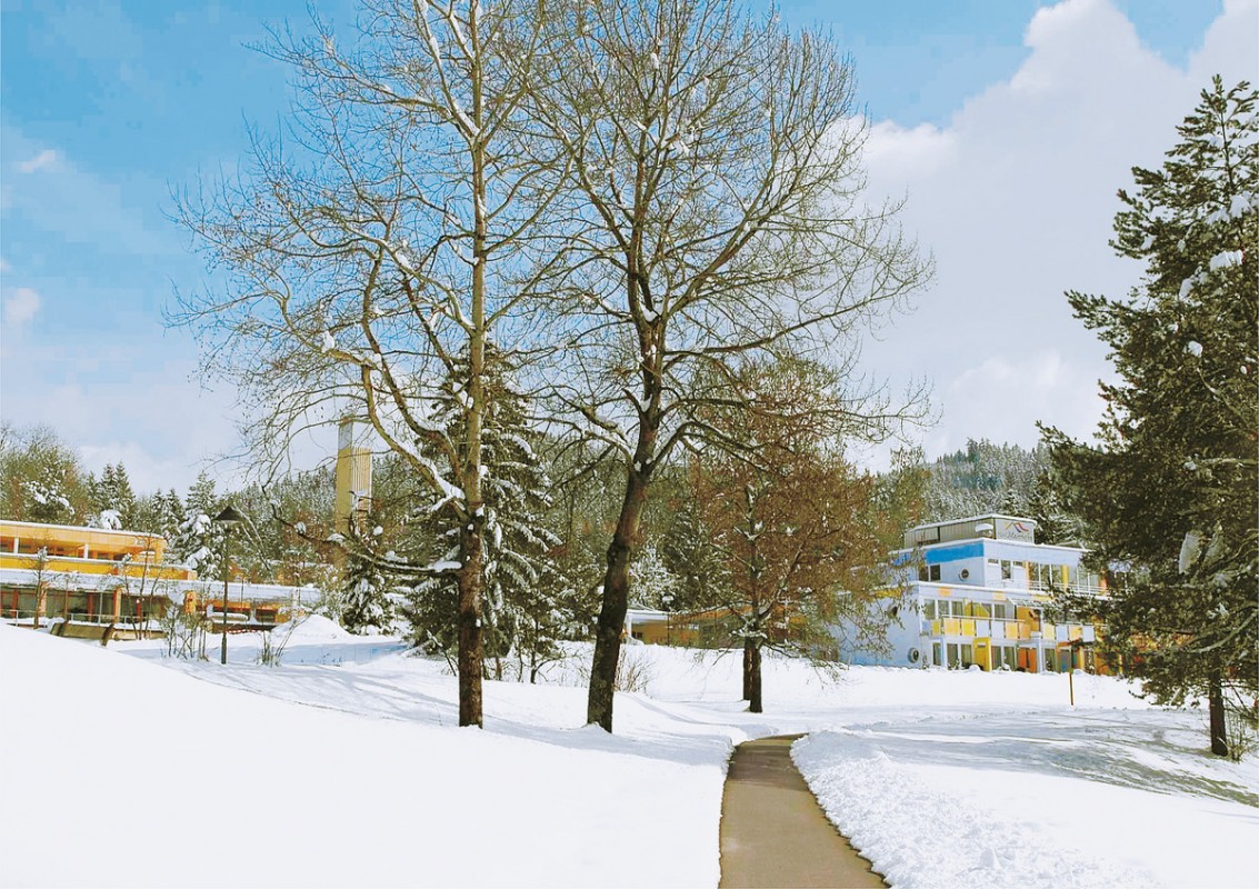 Hotel Ferienclub Maierhöfen, Deutschland, Bayern, Maierhöfen, Bild 7