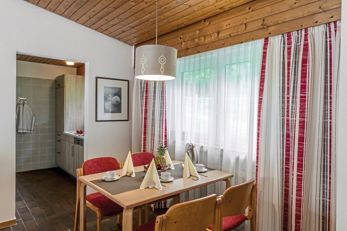 Hotel Ferienclub Maierhöfen, Deutschland, Bayern, Maierhöfen, Bild 9