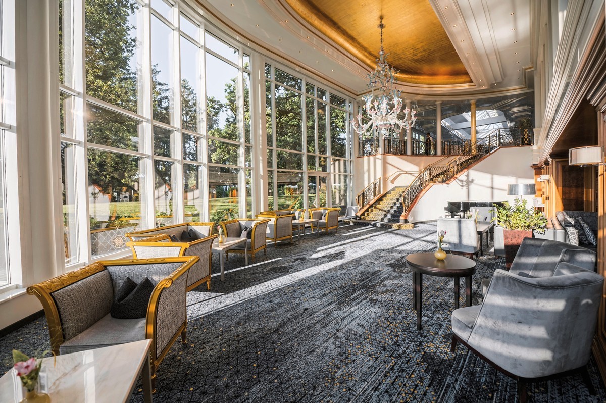 Steigenberger Hotel Der Sonnenhof, Deutschland, Bayern, Bad Wörishofen, Bild 7