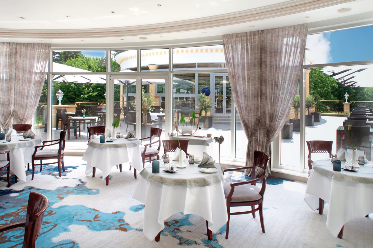 Steigenberger Hotel Der Sonnenhof, Deutschland, Bayern, Bad Wörishofen, Bild 8