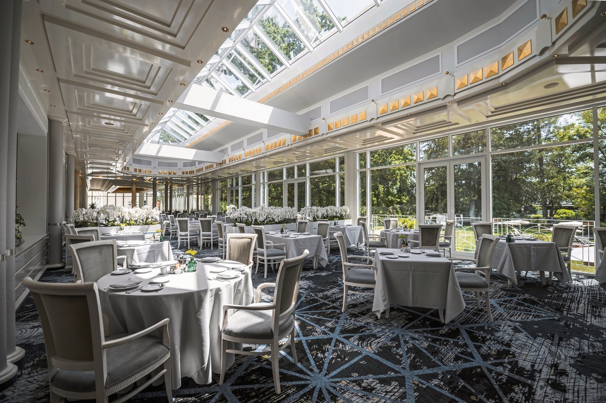 Steigenberger Hotel Der Sonnenhof, Deutschland, Bayern, Bad Wörishofen, Bild 9