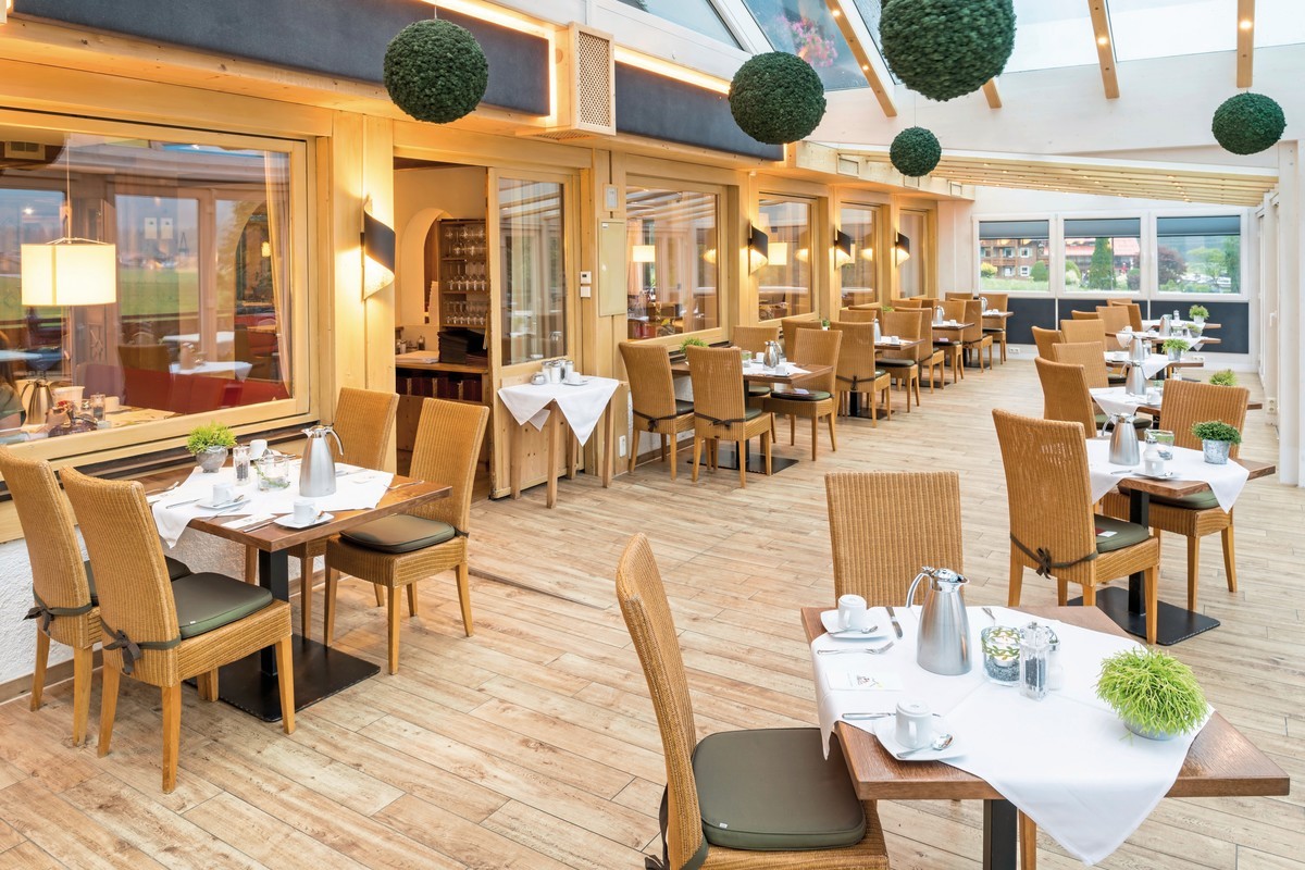 Hotel Sonnenbichl am Rotfischbach, Deutschland, Bayern, Fischen im Allgäu, Bild 14