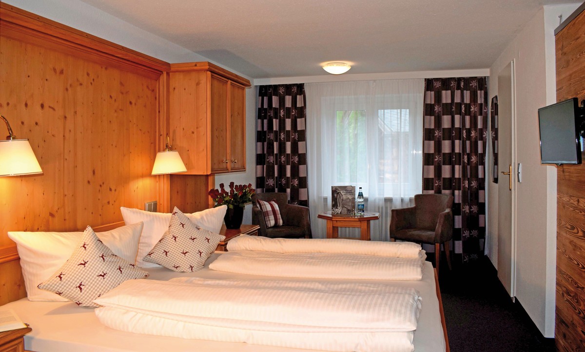 Hotel Sonnenbichl am Rotfischbach, Deutschland, Bayern, Fischen im Allgäu, Bild 4