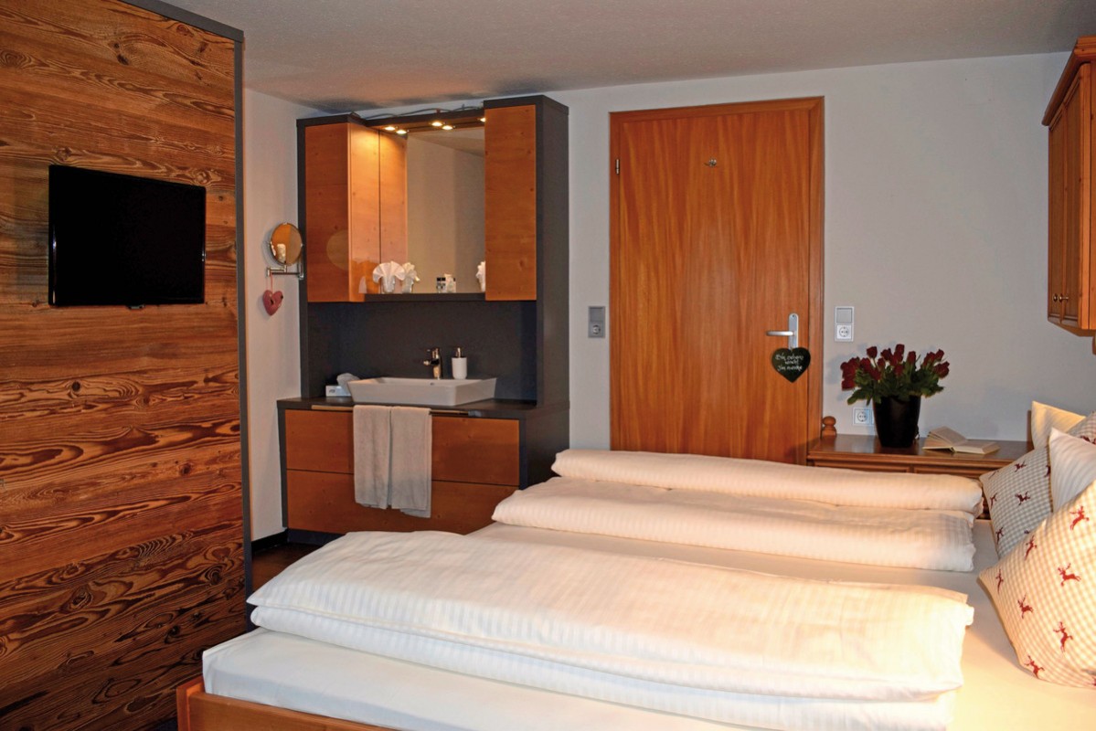 Hotel Sonnenbichl am Rotfischbach, Deutschland, Bayern, Fischen im Allgäu, Bild 5