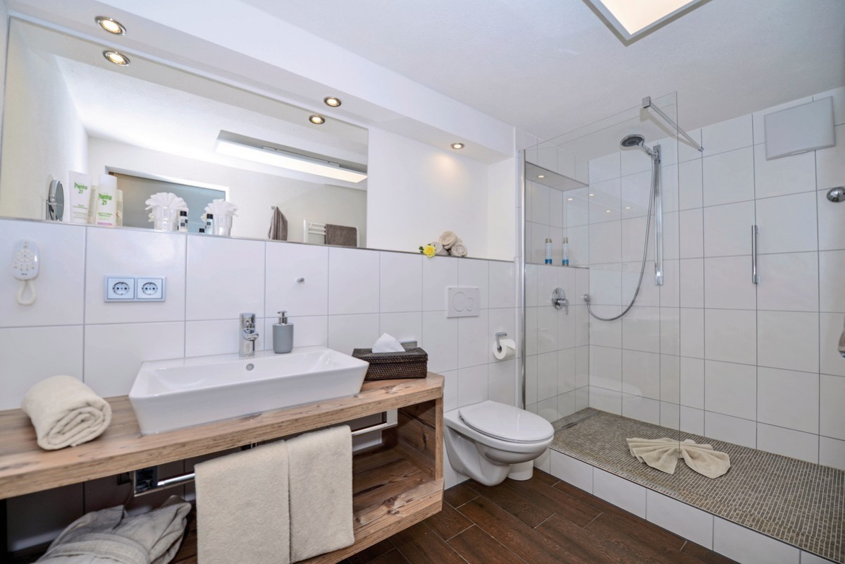 Hotel Sonnenbichl am Rotfischbach, Deutschland, Bayern, Fischen im Allgäu, Bild 9