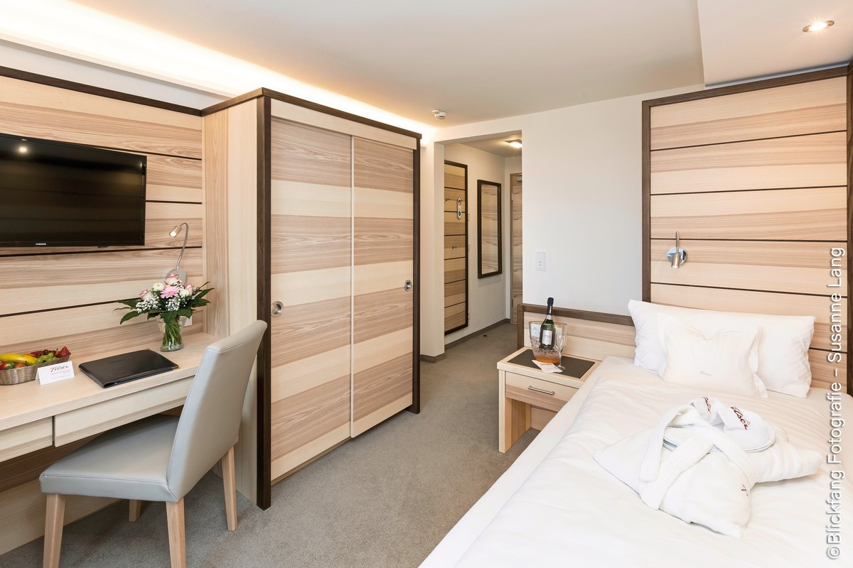 Hotel Filser, Deutschland, Bayern, Oberstdorf, Bild 10