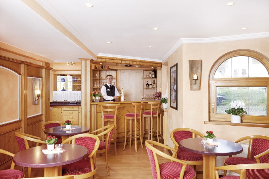 Hotel Filser, Deutschland, Bayern, Oberstdorf, Bild 11