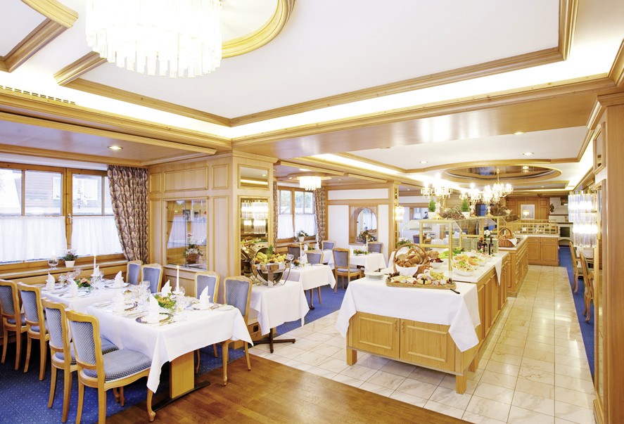 Hotel Filser, Deutschland, Bayern, Oberstdorf, Bild 13