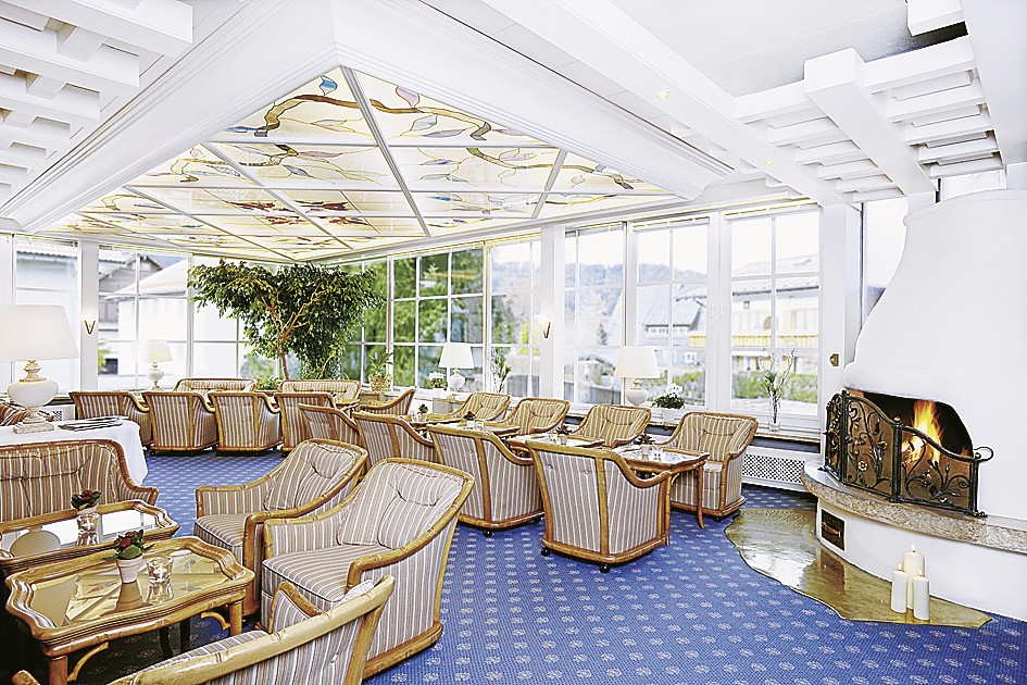 Hotel Filser, Deutschland, Bayern, Oberstdorf, Bild 14