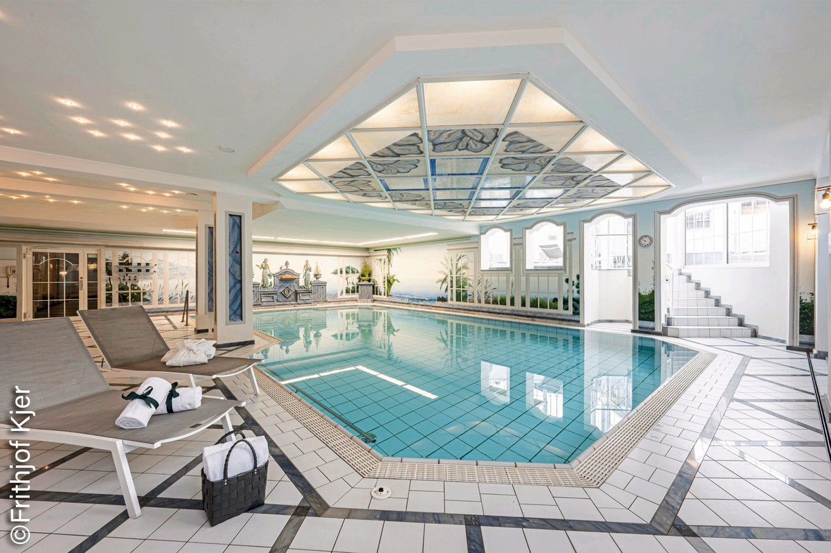 Hotel Filser, Deutschland, Bayern, Oberstdorf, Bild 15
