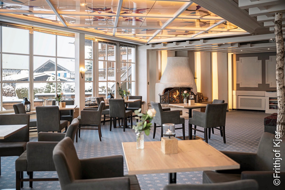 Hotel Filser, Deutschland, Bayern, Oberstdorf, Bild 19