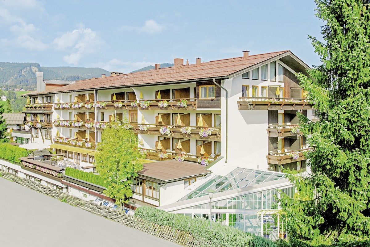Hotel Filser, Deutschland, Bayern, Oberstdorf, Bild 2