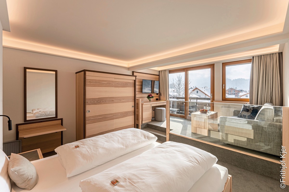 Hotel Filser, Deutschland, Bayern, Oberstdorf, Bild 9