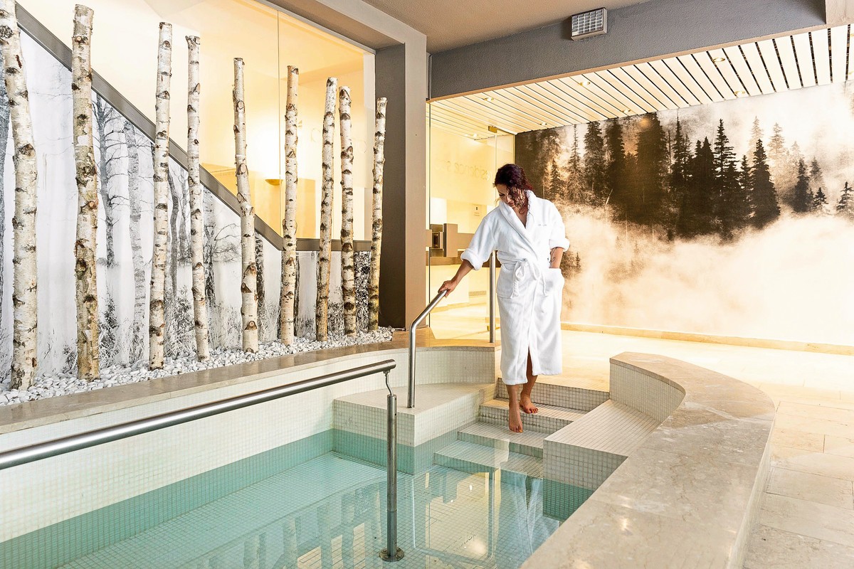 Hotel Das Parkhotel, Deutschland, Bayern, Bad Wörishofen, Bild 15