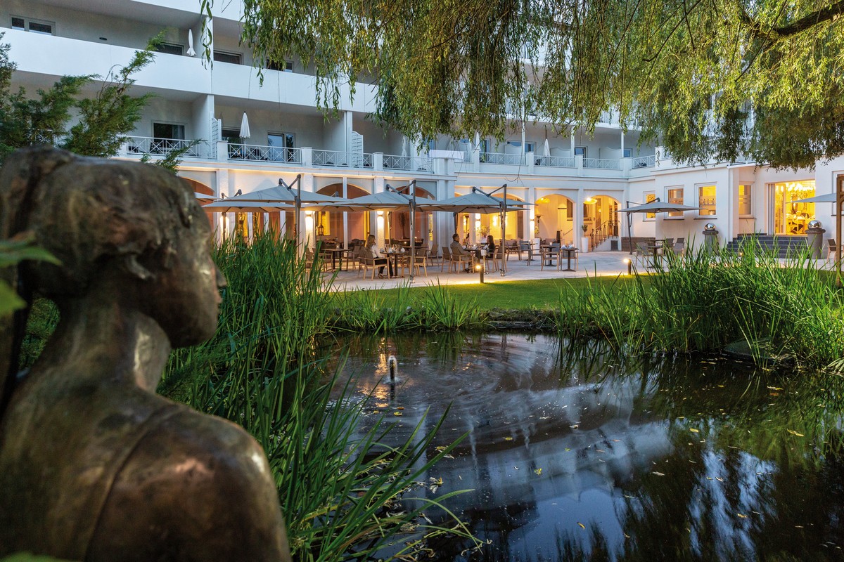 Hotel Das Parkhotel, Deutschland, Bayern, Bad Wörishofen, Bild 26