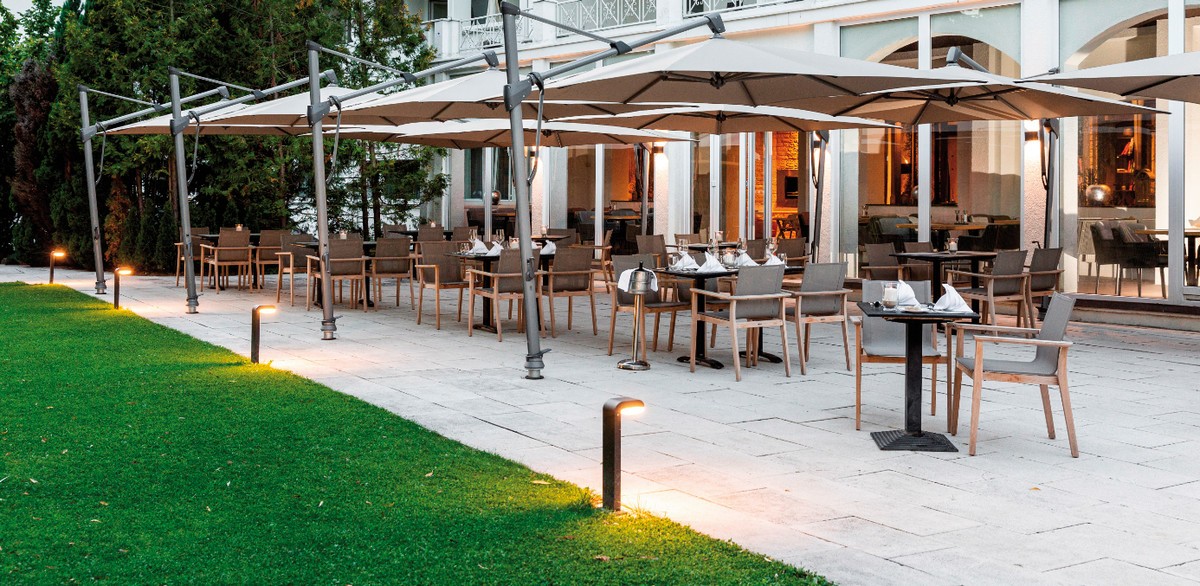 Hotel Das Parkhotel, Deutschland, Bayern, Bad Wörishofen, Bild 27