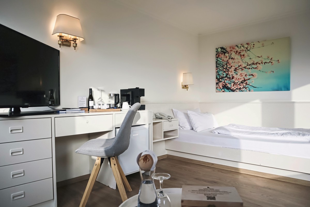 Hotel Das Parkhotel, Deutschland, Bayern, Bad Wörishofen, Bild 10