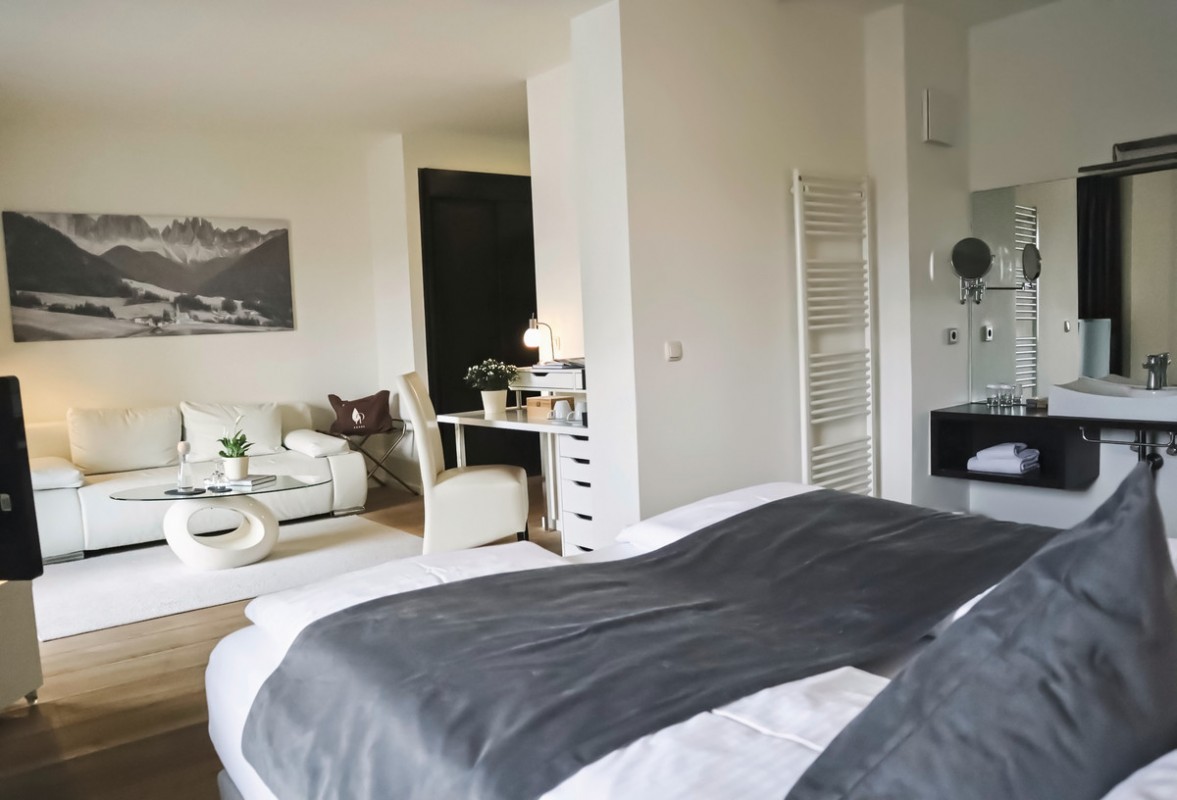 Hotel Das Parkhotel, Deutschland, Bayern, Bad Wörishofen, Bild 4