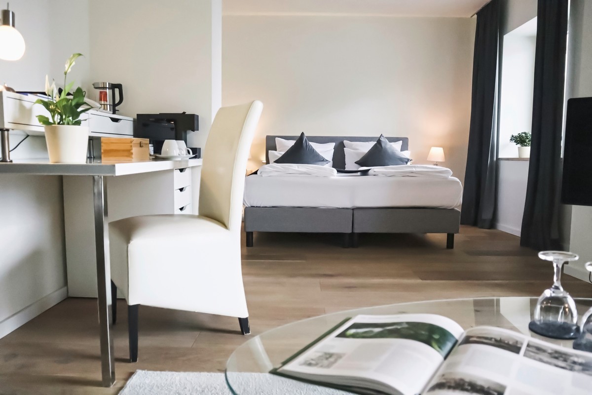 Hotel Das Parkhotel, Deutschland, Bayern, Bad Wörishofen, Bild 6