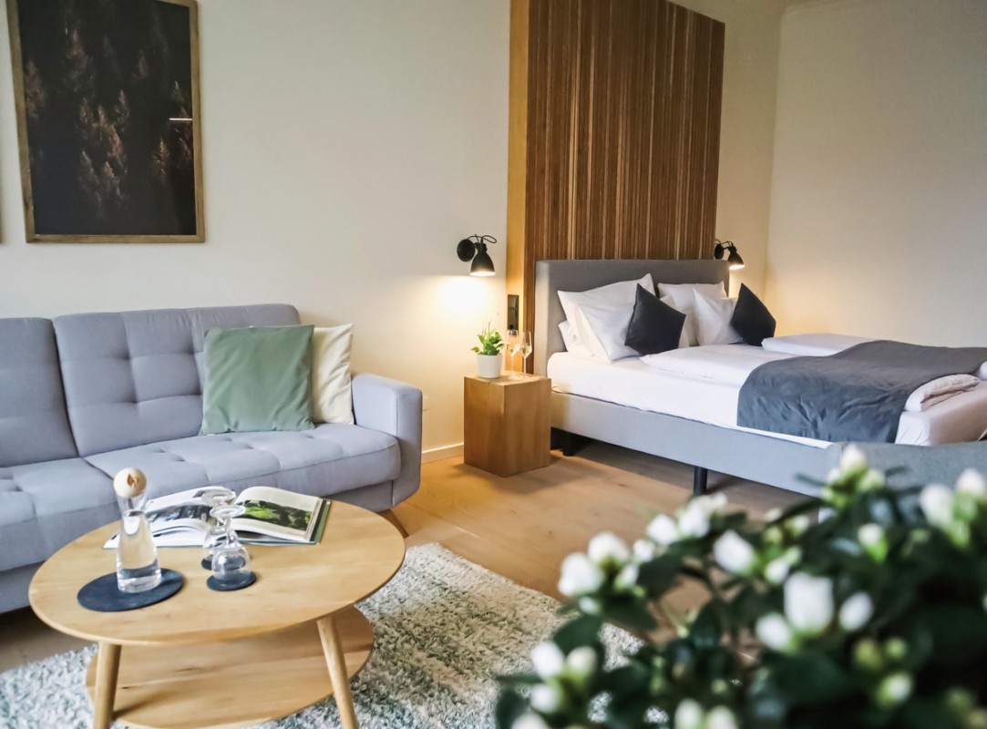 Hotel Das Parkhotel, Deutschland, Bayern, Bad Wörishofen, Bild 8