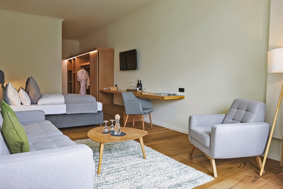 Hotel Das Parkhotel, Deutschland, Bayern, Bad Wörishofen, Bild 9