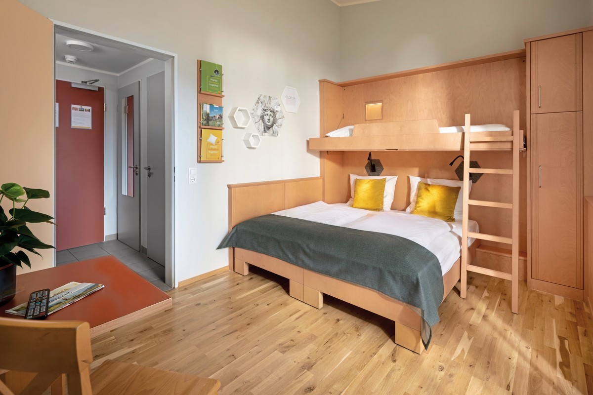 Hotel JUFA Familienresort Kempten***s, Deutschland, Bayern, Kempten, Bild 11