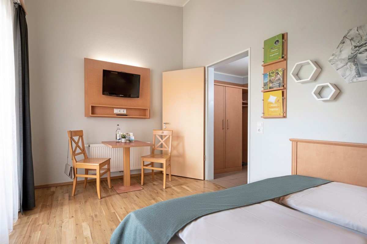 Hotel JUFA Familienresort Kempten***s, Deutschland, Bayern, Kempten, Bild 12