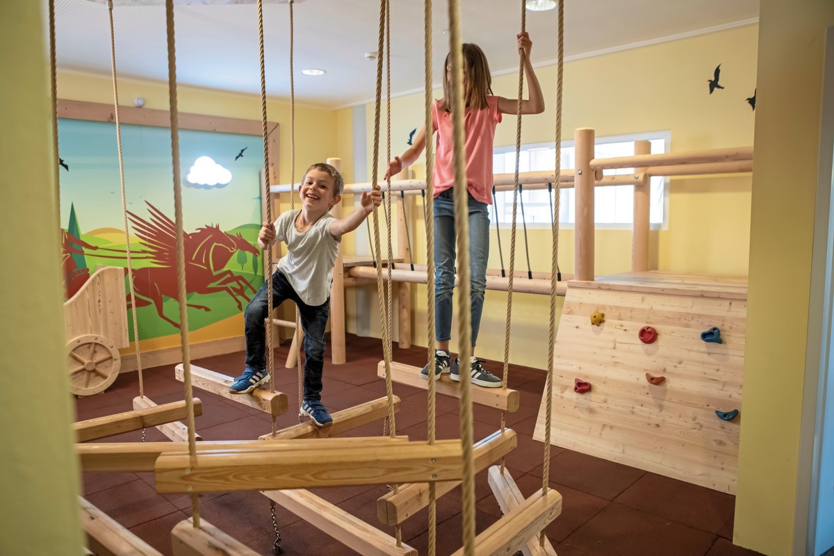 Hotel JUFA Familienresort Kempten***s, Deutschland, Bayern, Kempten, Bild 17