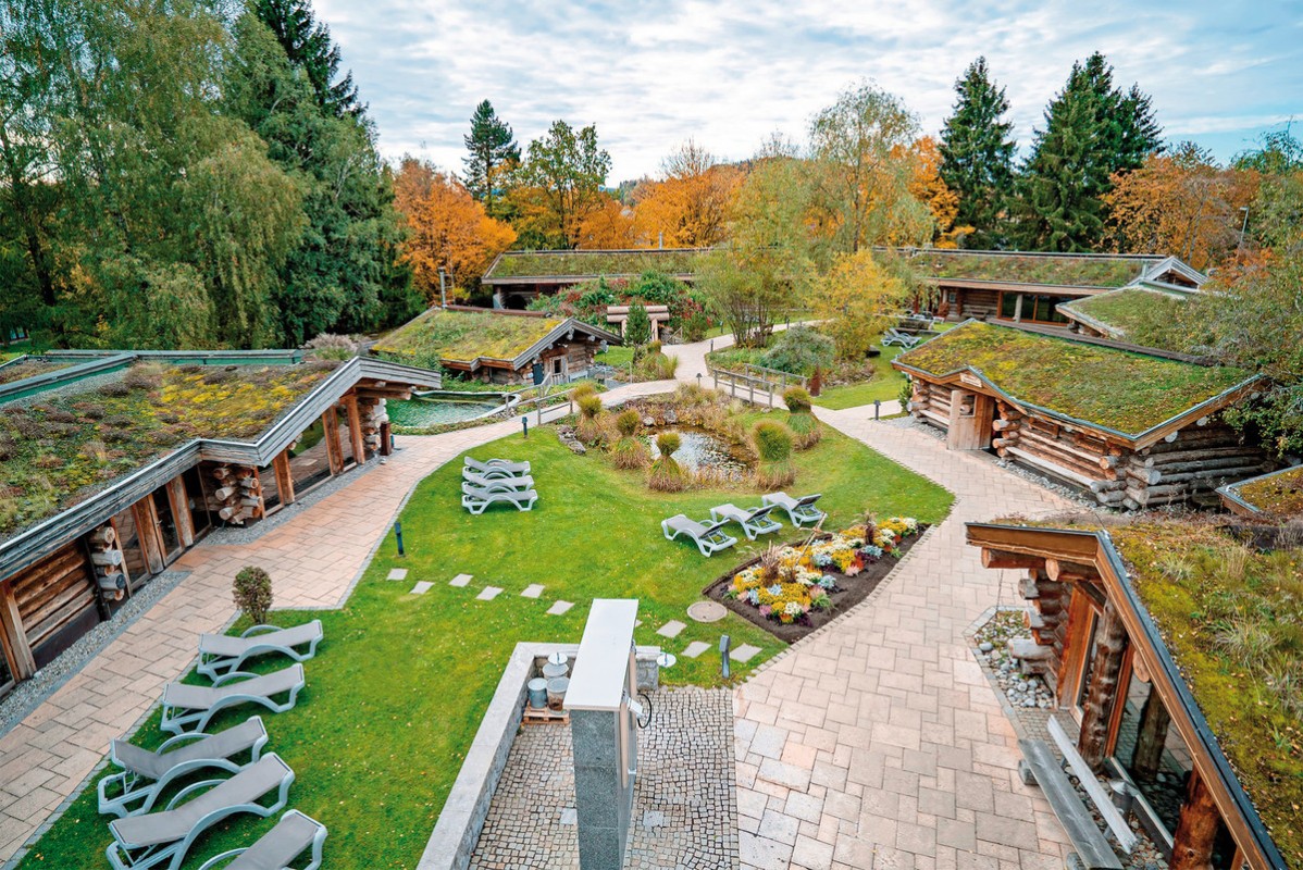 Hotel JUFA Familienresort Kempten***s, Deutschland, Bayern, Kempten, Bild 19