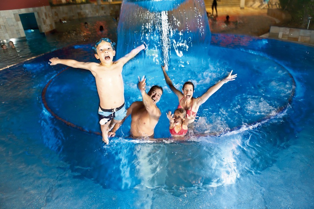 Hotel JUFA Familienresort Kempten***s, Deutschland, Bayern, Kempten, Bild 20