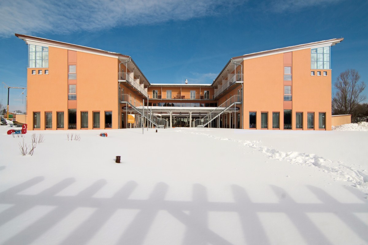 Hotel JUFA Familienresort Kempten***s, Deutschland, Bayern, Kempten, Bild 7