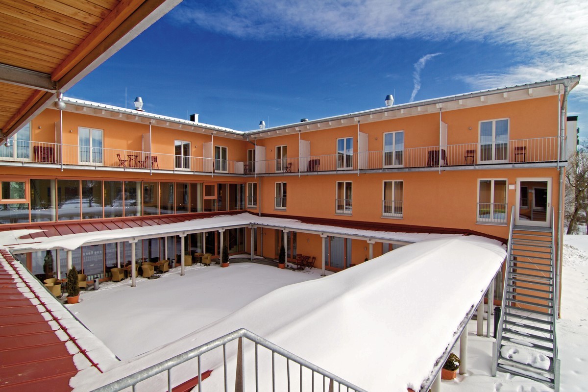Hotel JUFA Familienresort Kempten***s, Deutschland, Bayern, Kempten, Bild 8