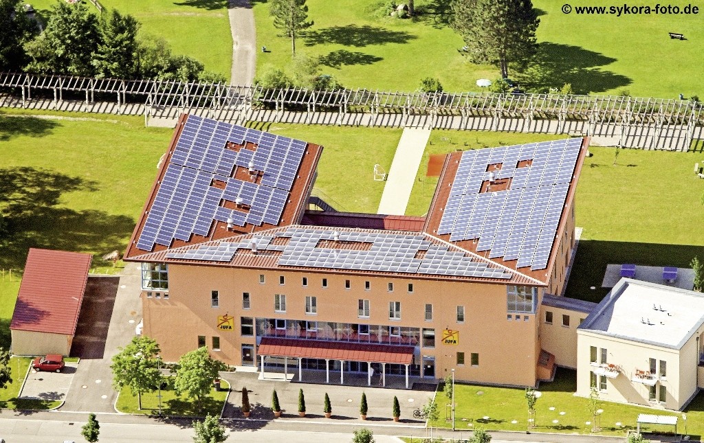 Hotel JUFA Familienresort Kempten***s, Deutschland, Bayern, Kempten, Bild 1